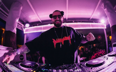 New Release: Low Steppa (feat. Queen Rose) – Together