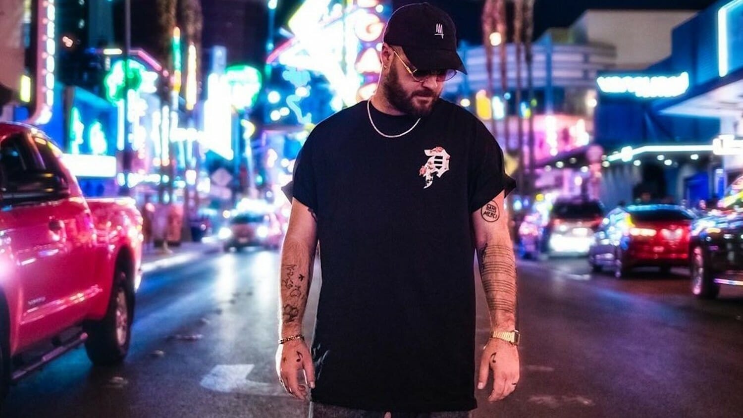 Tony Romera, Tech House, Toolroom