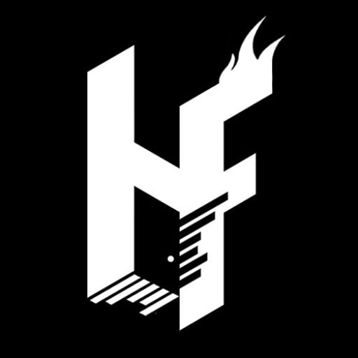 House Fire Mag