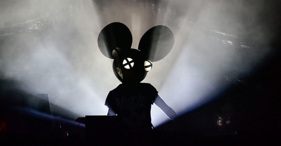 Deadmau5 – Strobe – One of the Best Progressive House Tracks of All Time
