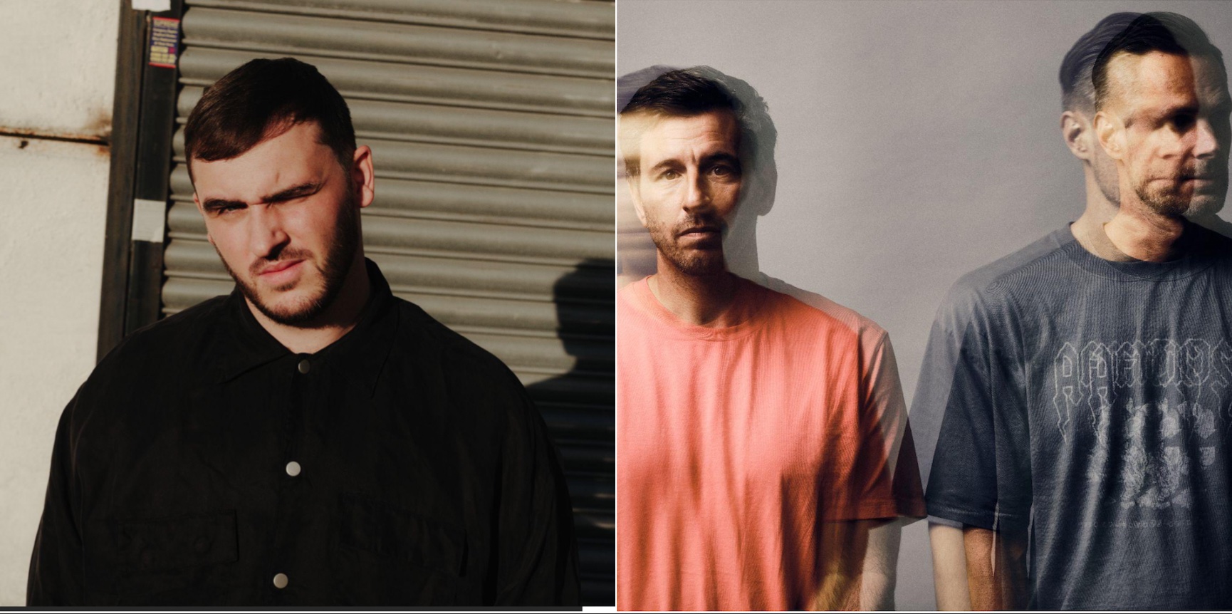 New Release: “Dance Lapse” EP – Sosa UK , Prok & Fitch