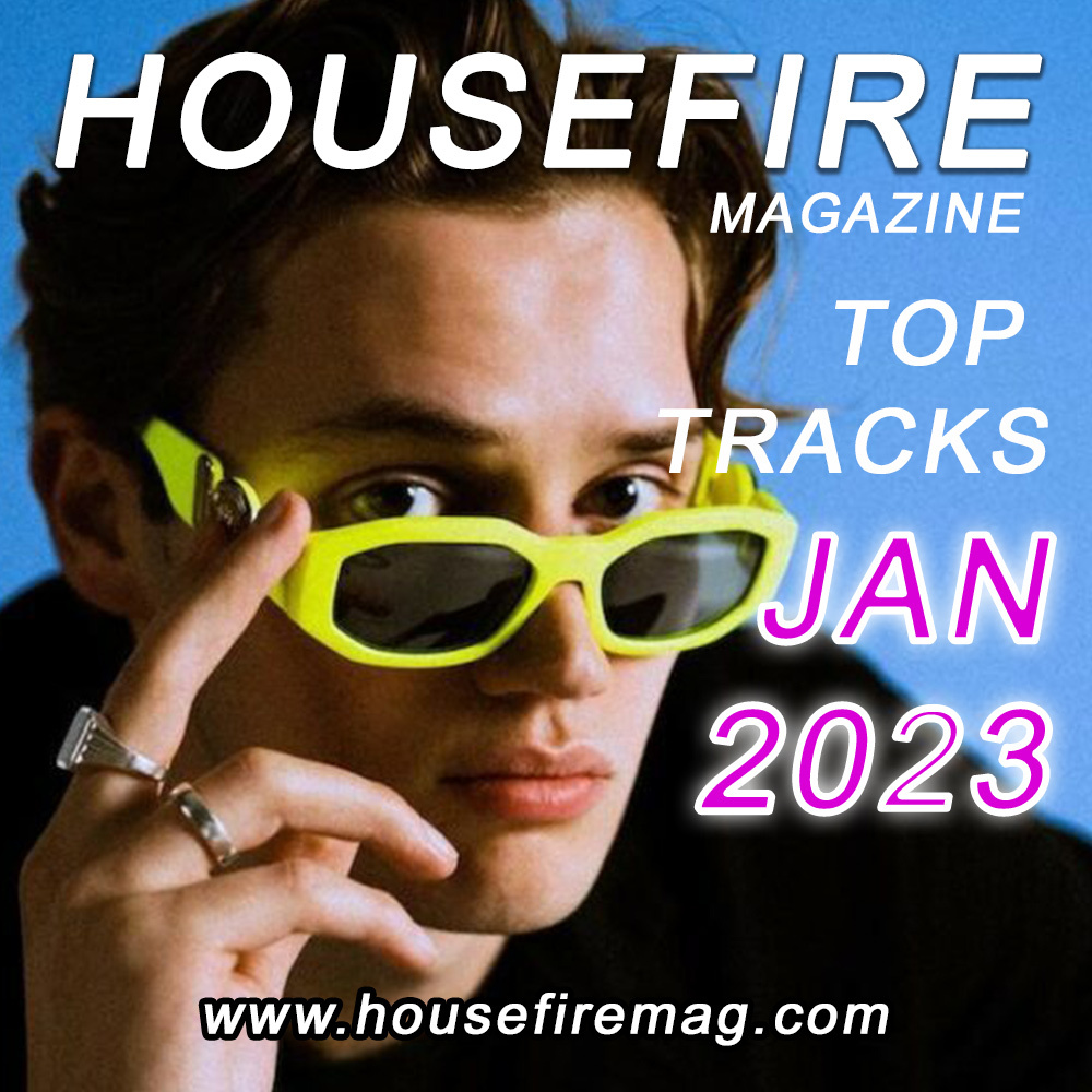 top house music
