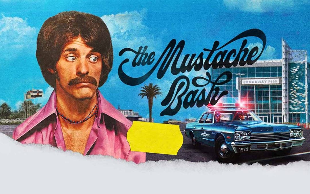 The Mustache Bash 2023