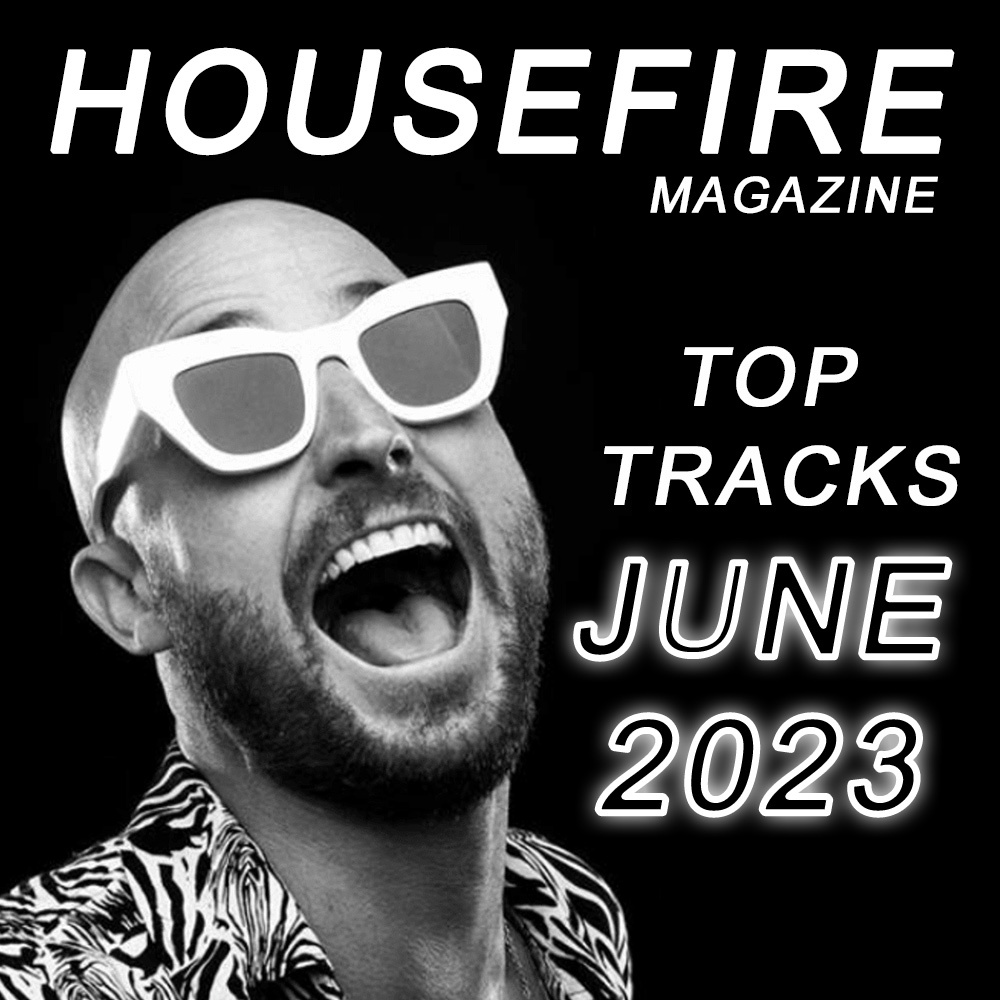 top tracks june 2023