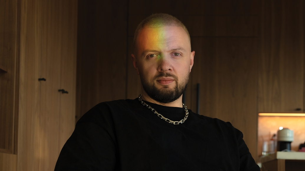 Chris Lake Photo
