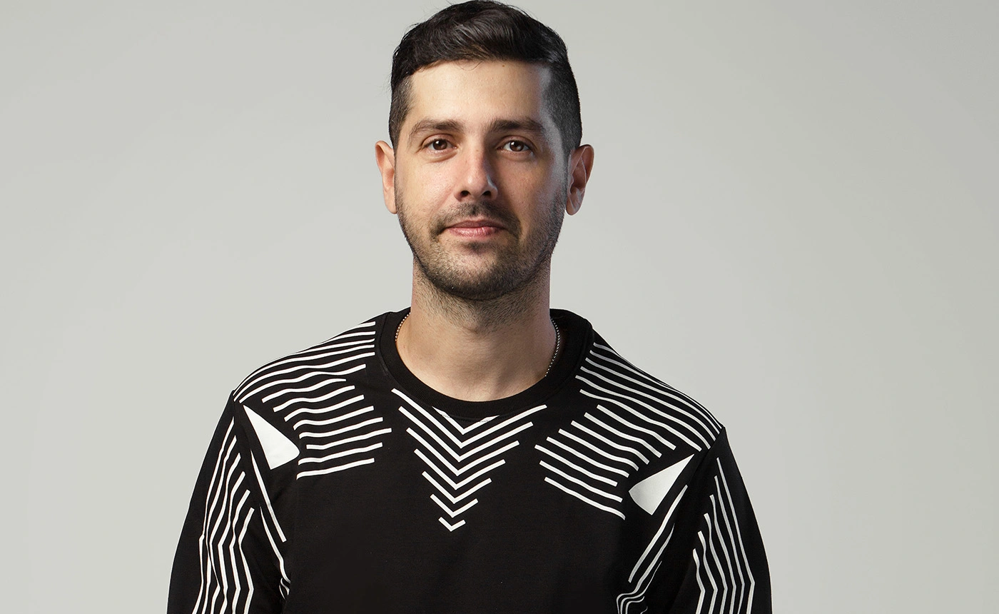 Detlef Bio Photo