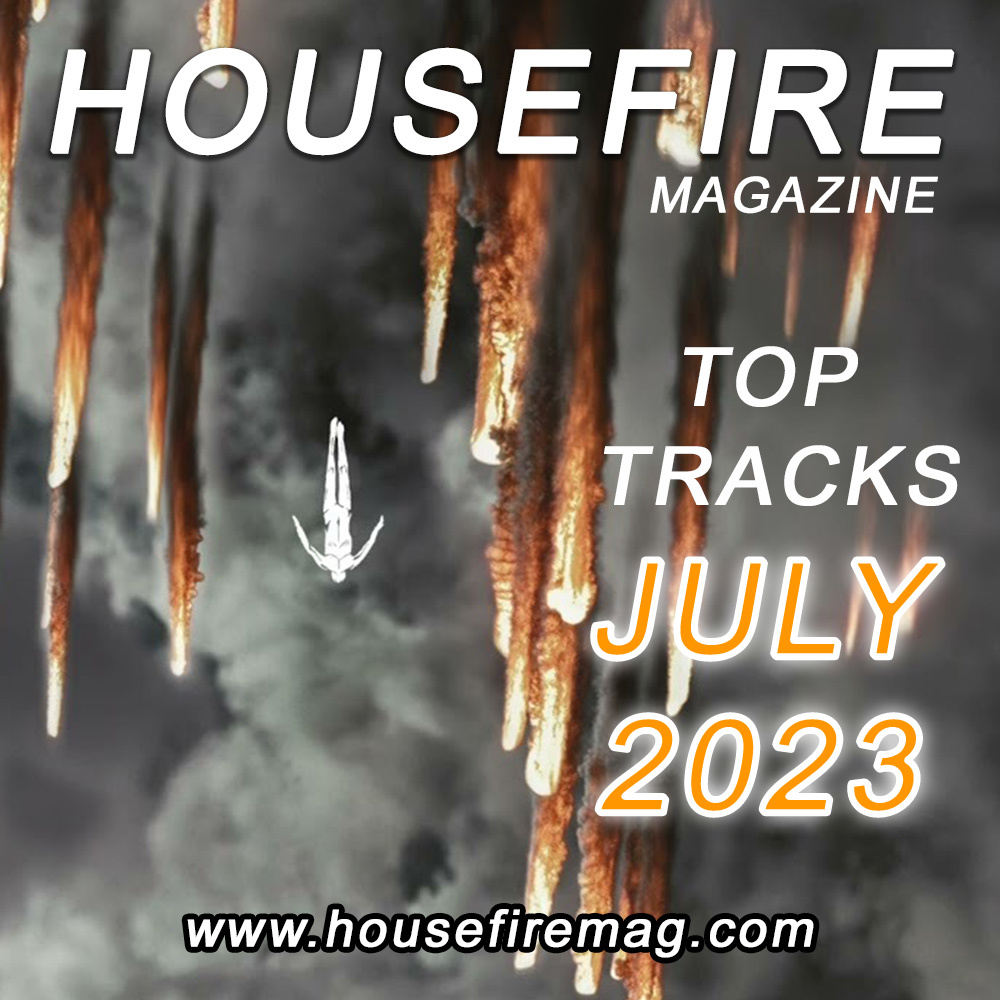 Top House Tracks 2023