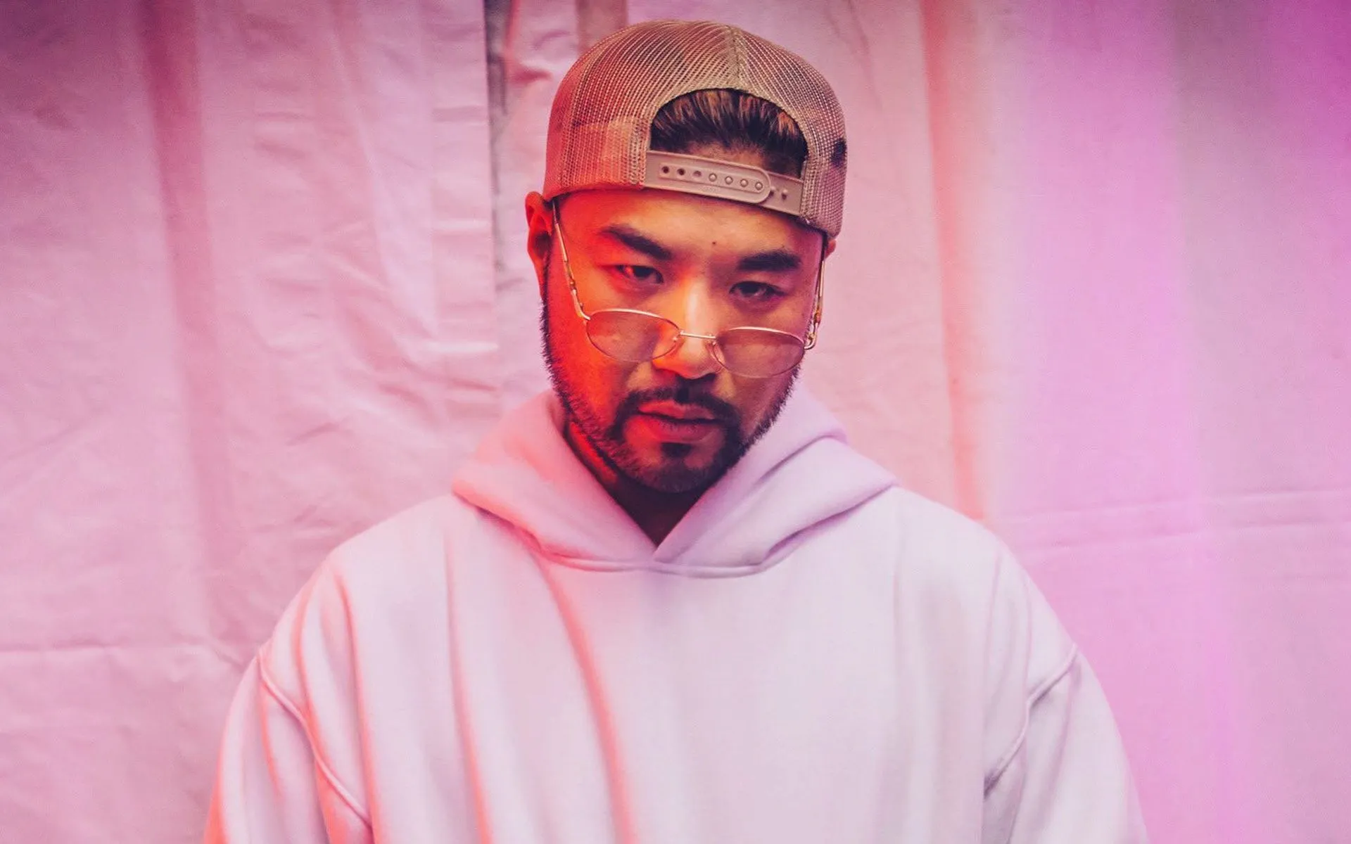 Wax Motif Profile Photo