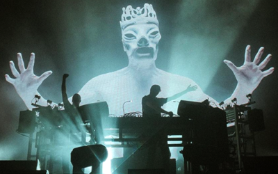 The Chemical Brothers