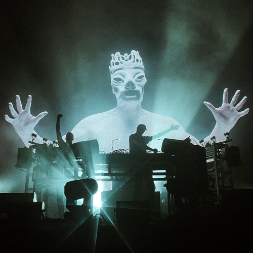 The Chemical Brothers