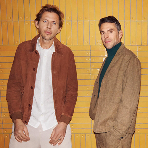 Groove Armada