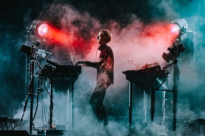 Richie Hawtin