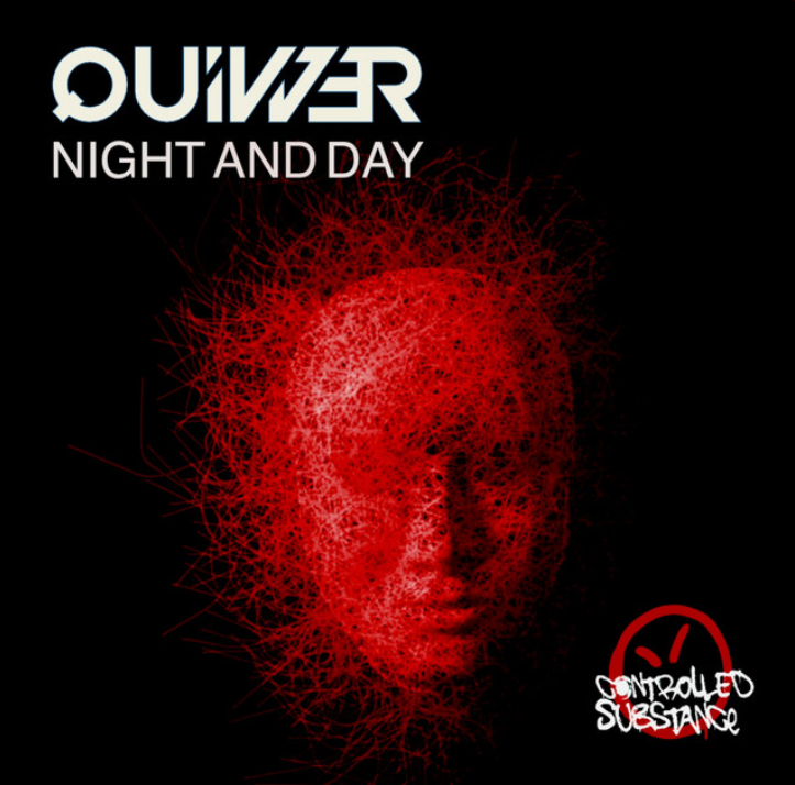 Quivver - Night and Day