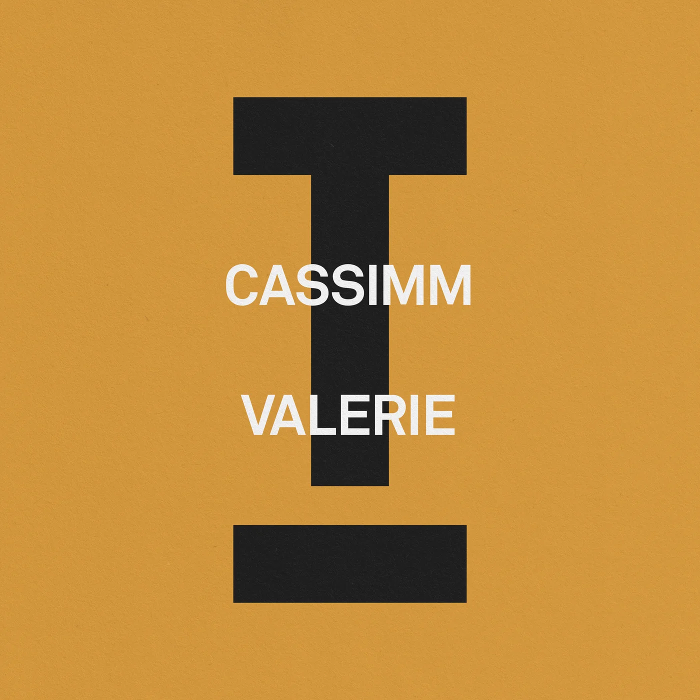 Valerie by CASSIMM