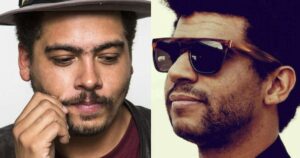 Seth Troxler and Jamie Jones b2b CRSSD Fest San Diego 2015