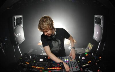 John Digweed
