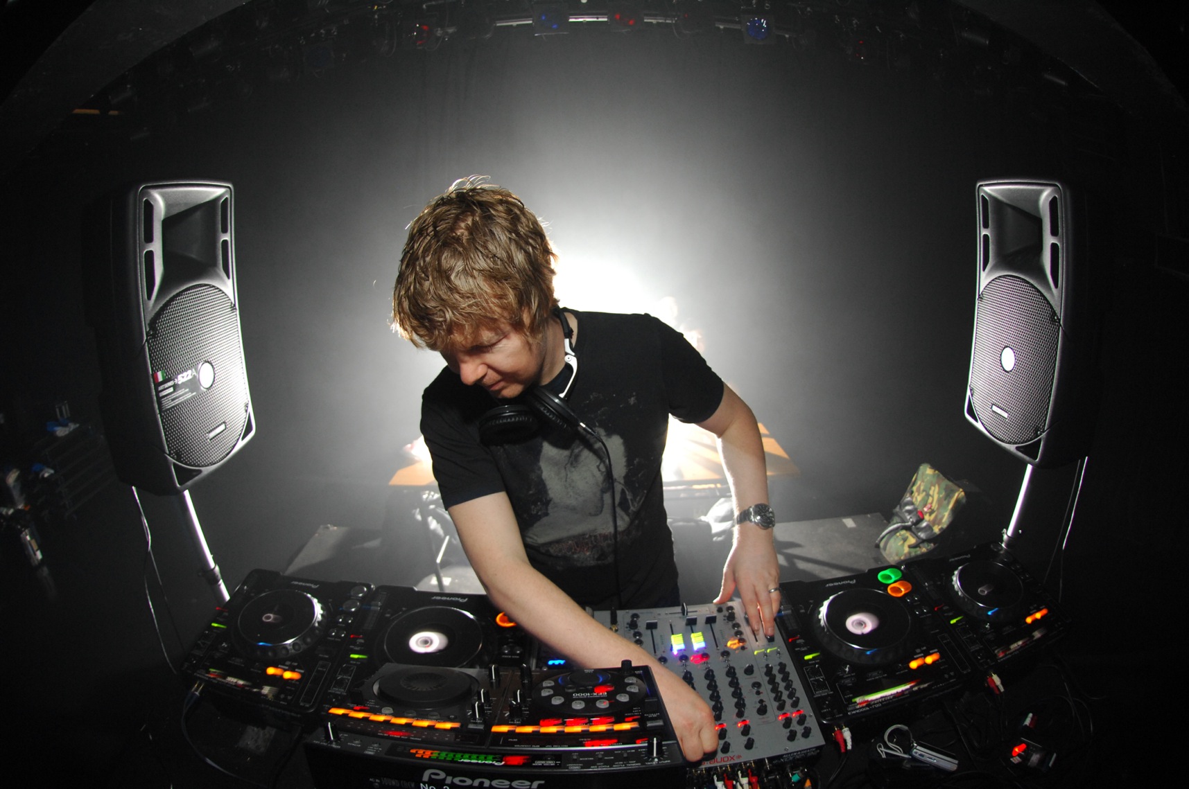 John Digweed House Music