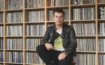 Paul Oakenfold