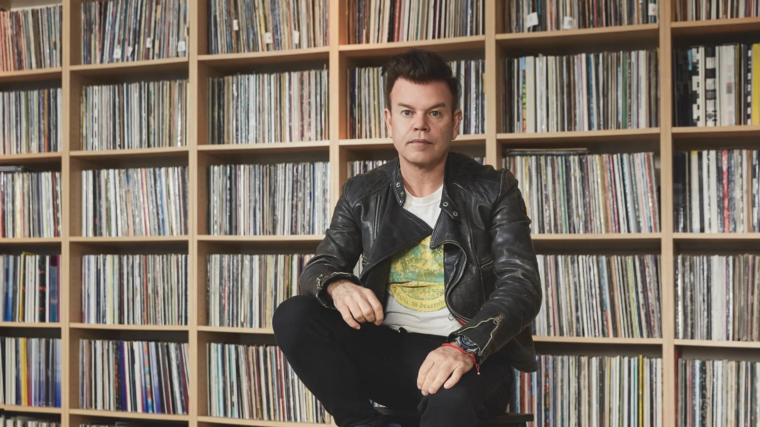 Paul Oakenfold House