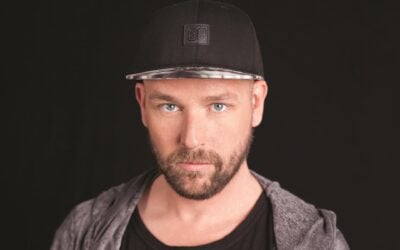 Sander Kleinenberg