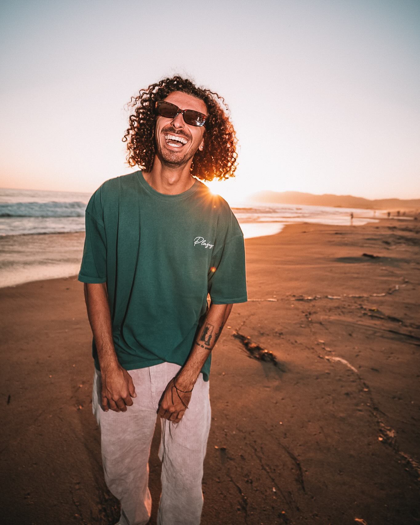 Juush - producer / dj