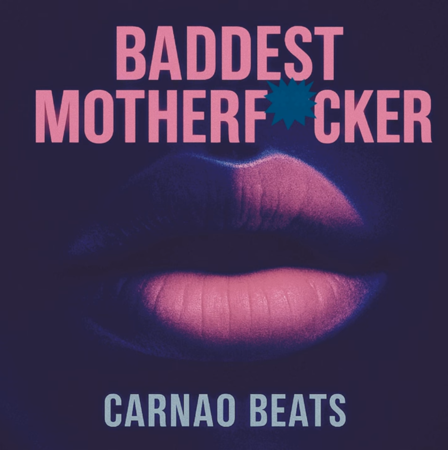 Carnao-Beats-Baddest-Mfcker-track-review