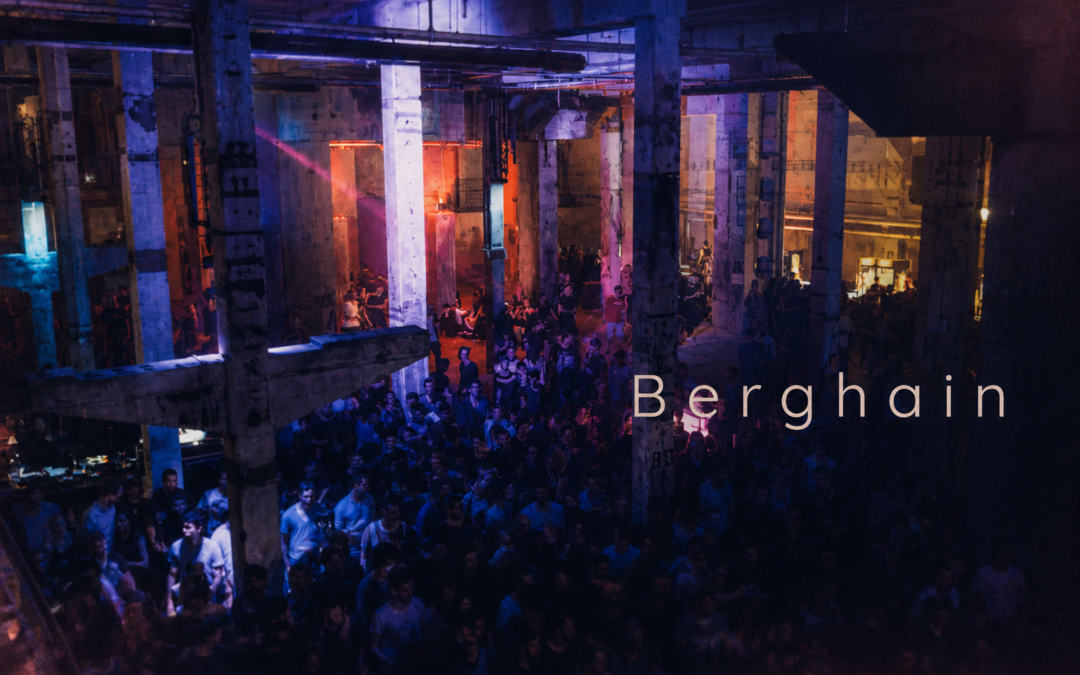 Berghain, Berlin Guide